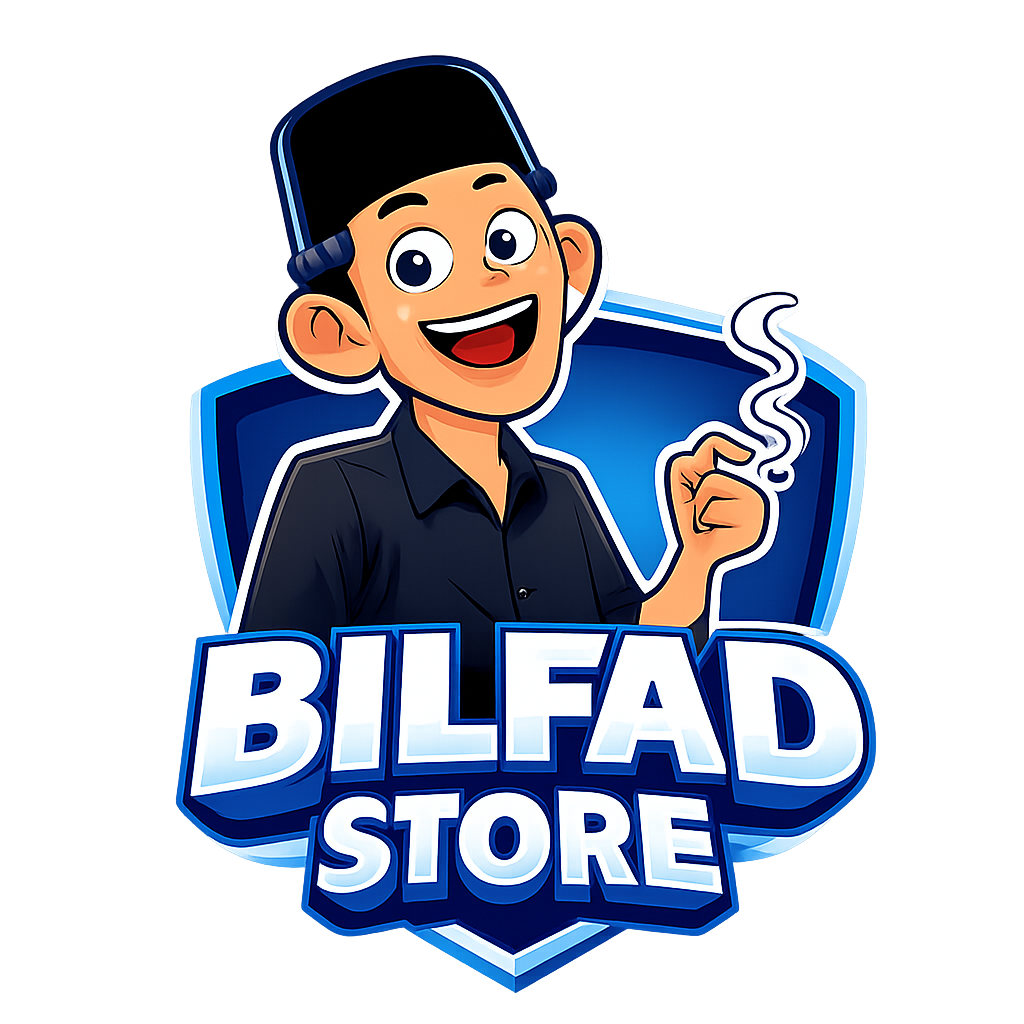 Logo BILFAD STORE
